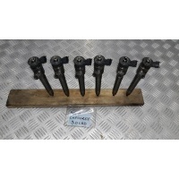 Форсунки джип гранд cherokee wk2 3.0crd 0445110430
