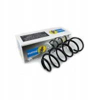 1x пружина подвески bilstein skoda