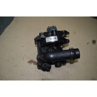 насос радиатора audi volkswagen seat skoda 06j121026b
