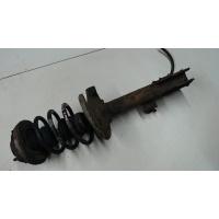 Амортизатор подвески зад. правая Nissan X-Trail (T30) 2001-2006 2004 553028H327