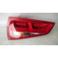 Фара левая задняя задняя светодиодный audi a1 8x0945093e