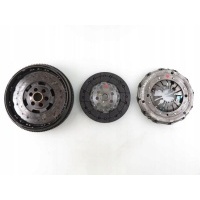 колесо двухмассовый galaxy mk1 1.9 tdi 322023410