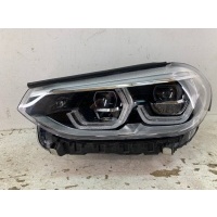 фара BMW X4 G02 2017- 63117466119