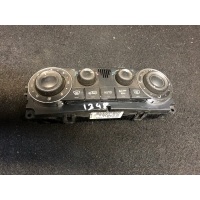 Мерседес w203 панель кондиционера a2038303185
