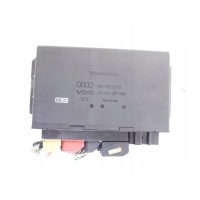 Модуль комфорта 8n7962267b 1.8 т audi tt 8n 98 - 06r