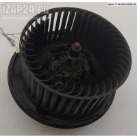 Двигатель отопителя (моторчик печки) Volkswagen Passat B6 2005 3c0907521