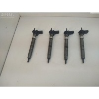 Форсунка топливная Volkswagen Amarok 2010 03l130277c