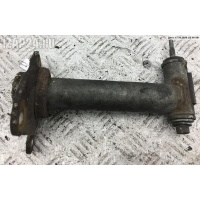 Кронштейн бампера Перед. Правая Audi A6 C5 (1997-2005) 2001 4B0807134B
