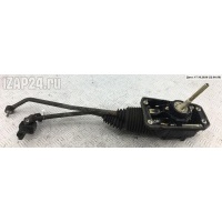 Кулиса КПП Volkswagen Passat B5+ (GP) 2001 8D0711026
