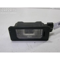 Подсветка номера Зад. BMW 3 E90/E91/E92/E93 (2005-2013) 2006 63267165646