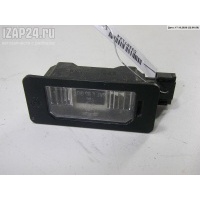 Подсветка номера Зад. BMW 3 E90/E91/E92/E93 (2005-2013) 2006 63267165646