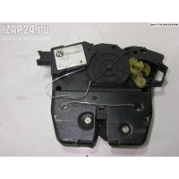 Замок багажника BMW 3 E90/E91/E92/E93 (2005-2013) 2006 51247119049
