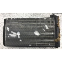 Радиатор отопителя (печки) Volkswagen Sharan (2000-2010) 2001 7M0819030