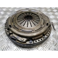 Маховик Volkswagen Golf-4 2002 038105266AG