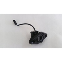 Caddy 2k датчик ригель дверь боковых 2k0843639e