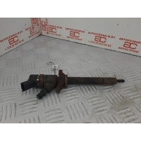 Форсунка дизельная электрическая Peugeot 207 (2006-2014) 2007 0445110259,1980J3