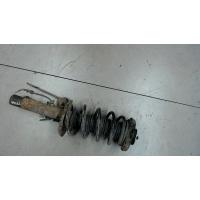 Амортизатор подвески перед. Volkswagen Polo 2001-2005 2002 6Q0413031BN