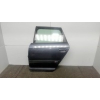 Дверь боковая, зад. левая Audi A3 (8PA) 2004-2008 2008 8P4833051A