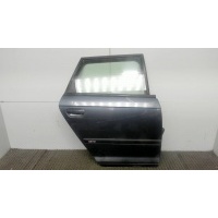 Дверь боковая, зад. правая Audi A3 (8PA) 2004-2008 2008 8P4833052A