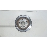 Диск тормозной, зад. Lexus RX 2003-2009 2003 4243148040