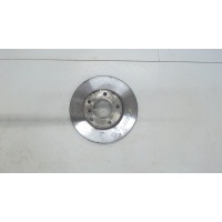 Диск тормозной, перед. BMW 5 E39 1995-2003 2001 34116767061