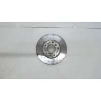 Диск тормозной, перед. BMW 5 E39 1995-2003 2001 34116767061