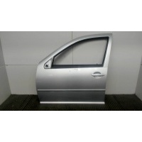 Замок двери, перед. левая Volkswagen Golf 4 1997-2005 2002 6X2837013C