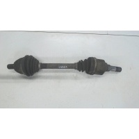 Полуось (приводной вал, шрус), перед. левая Ford C-Max 2003-2011 2008 1682285