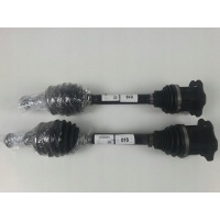 Привод переднее передняя audi a7 4k8 a6 4k 4n0407271
