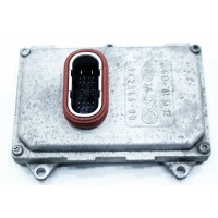 Блок поворота мерседес мл w164 w219 a0038205826