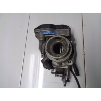 Мерседес w208 clk 2.3b дросельная заслонка 0001419925