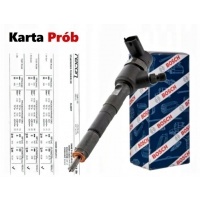 Форсунки 0445110325 1.3 cdti jtd гарантия