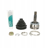 шрус внешний volvo s40 i , v40 1.6 - 2.0 03.99 -
