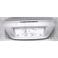 Мерседес c - klasa w203 крышка багажника багажника задняя задняя