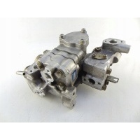 Насос высокого давления carisma 1.8 gdi mr420916