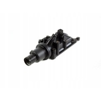 Корпус термостата clio ii 3 modus 1.4 1.6 16v
