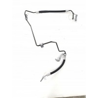 Провода гур opel movano 2010 - 4972101q0m