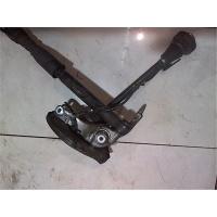 Амортизатор подвески зад. левая Audi Q5 2008-2012 2009 8R0513035E
