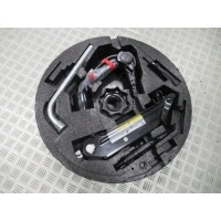 Комплект ремонтный домкрат фаркоп пуля volkswagen 3c0803882a