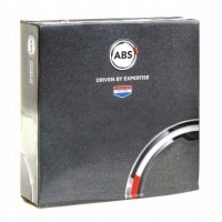 диск тормозной chevrolet hhr 07 - передняя