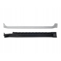 Порога дверь przesuwne volkswagen транспортер t4 1990 - 2003 r