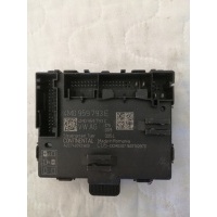 Блок блок управления дверь audi 4m0959793e
