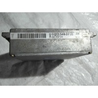 мерседес s w140 блок управления 140