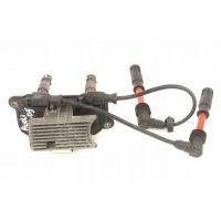 Audi a4 b5 fl 1.8 катушка зажигания 058905105a