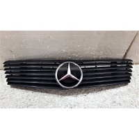 Решетка радиатора мерседес r129 sl a1298800185 оригинал