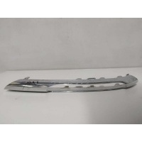 Рамка фары противотуманной левой Mercedes E W212 2013 A2128851774