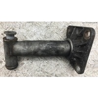 Кронштейн бампера Перед. Левая Audi A6 C5 (1997-2005) 2003 4B0807133C