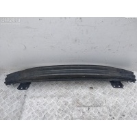 Усилитель бампера Перед. Skoda Fabia mk1 (6Y) 2000 6Y0807109C