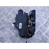 Замок двери Перед. Правая Skoda Octavia mk2 (A5) 2005 3D2837016J