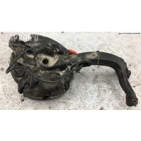 Кулак поворотный (корпус ступицы) Перед. Правая Audi A6 C5 (1997-2005) 2000 8D0407258AM